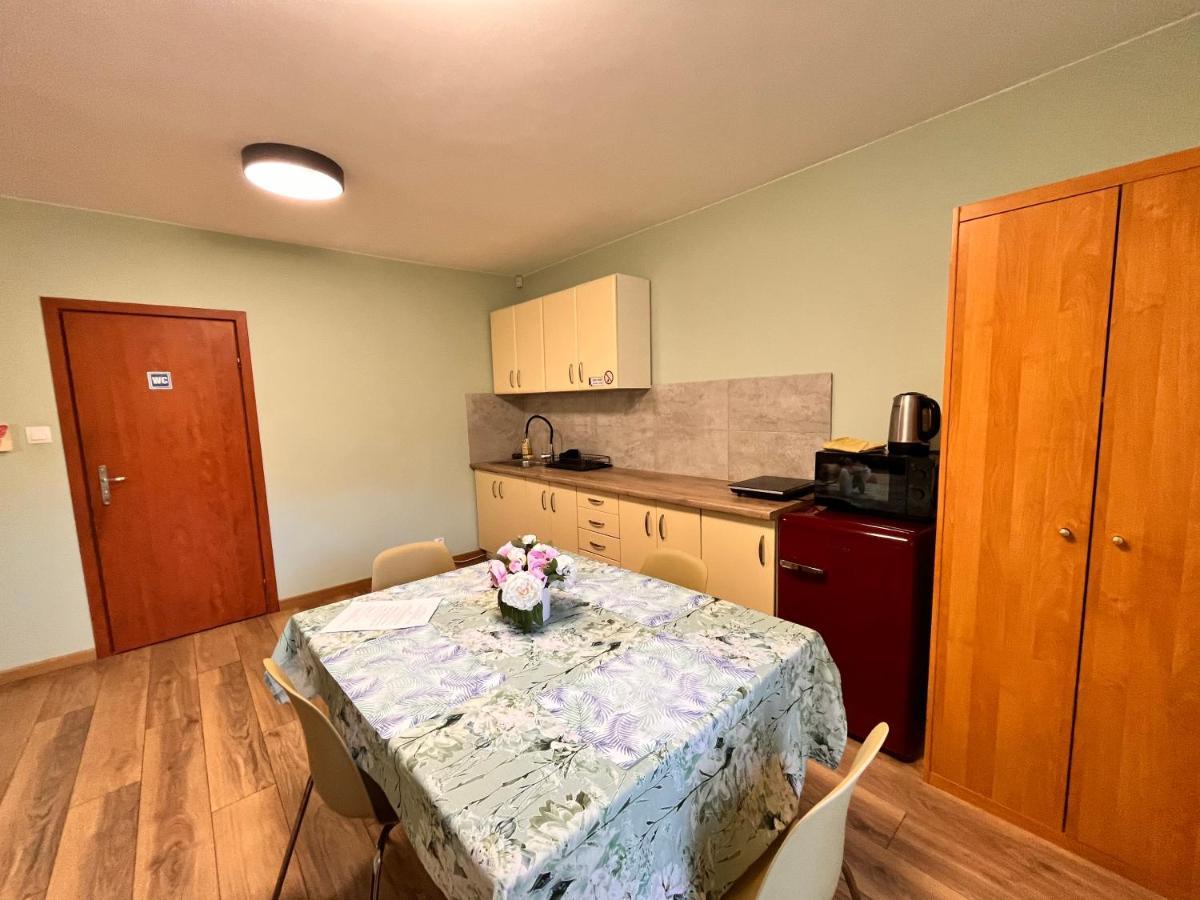 Apartament Albatros 48m With Bathroom